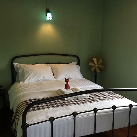 Talardkao Balcony Krabi Hostel Екстериор снимка